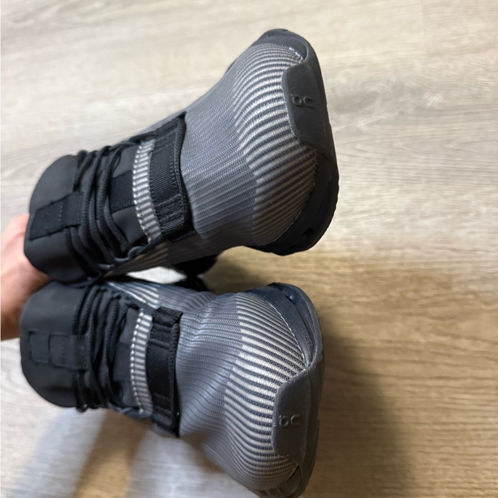 On Cloud Cloudnova Void Sneakers - image 6